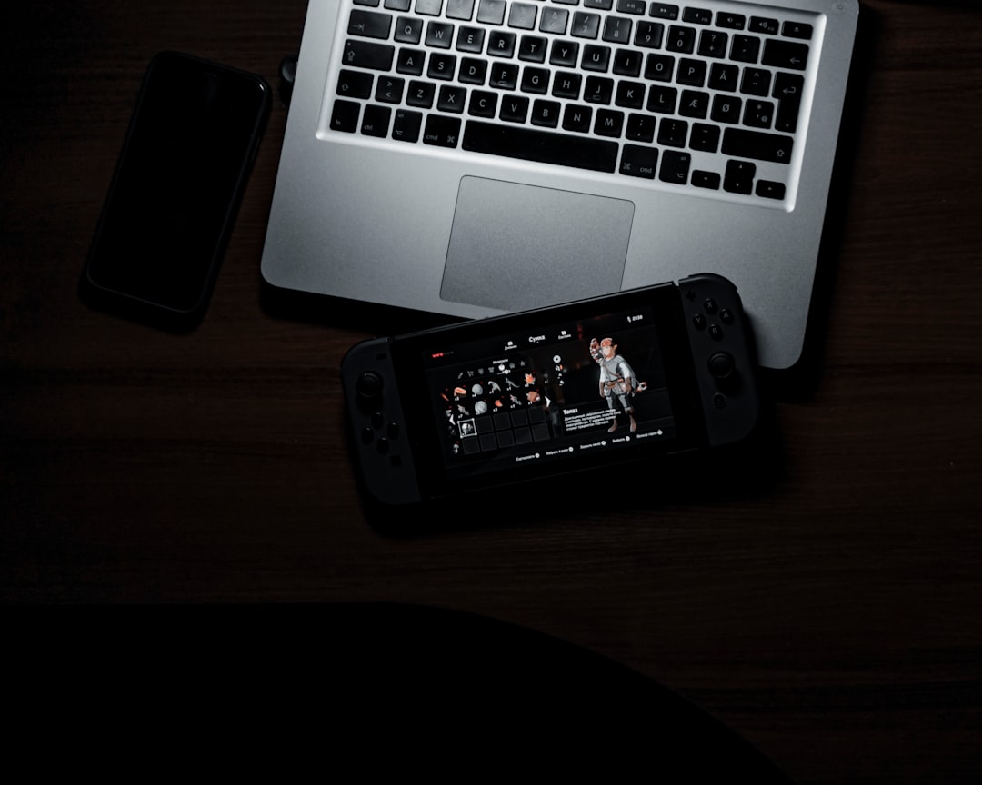 West Line Interactive Office